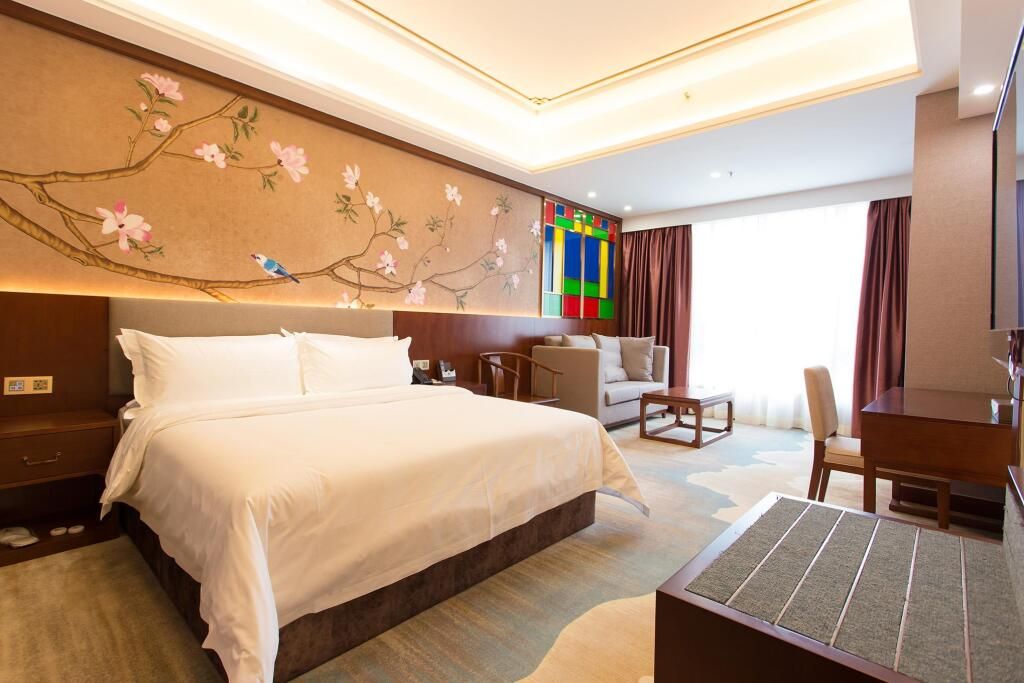 חדר שינה תמונה