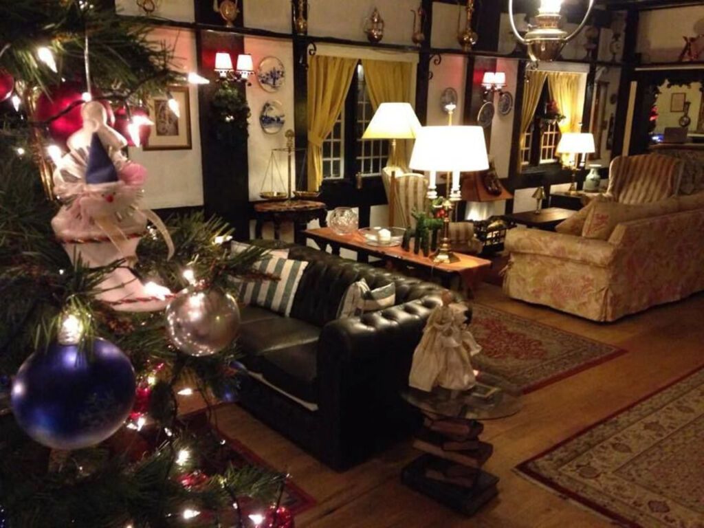 טרקלין תמונה