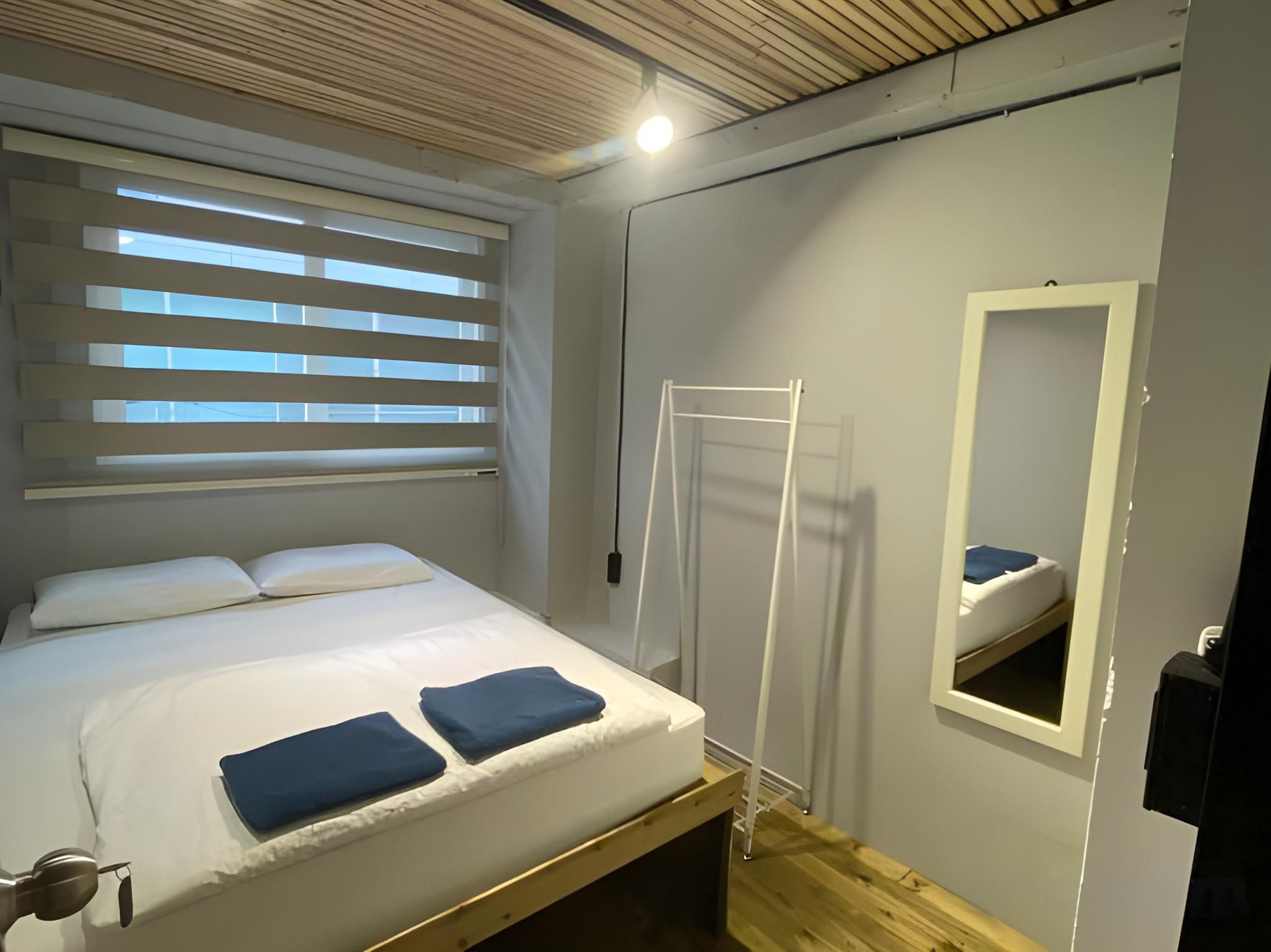 חדר שינה תמונה