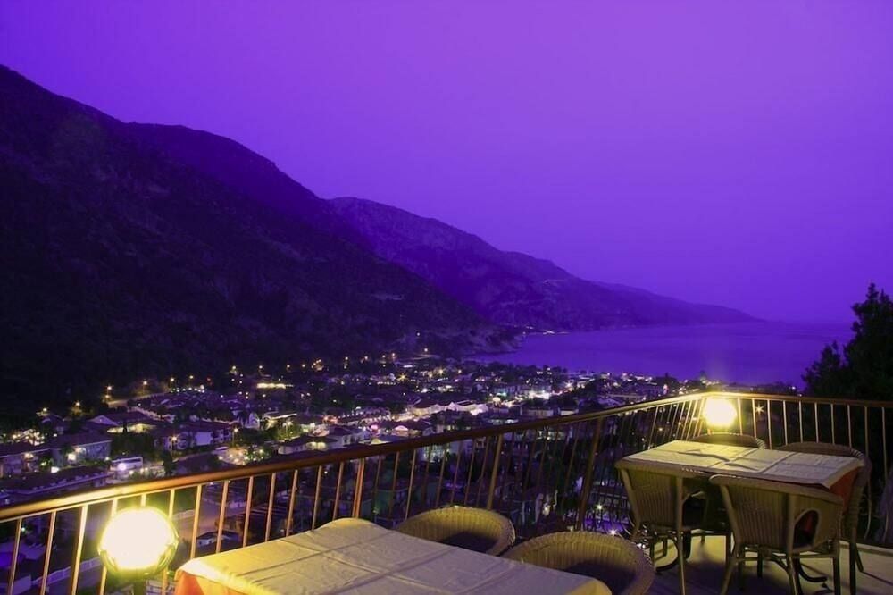 מרפסת תמונה