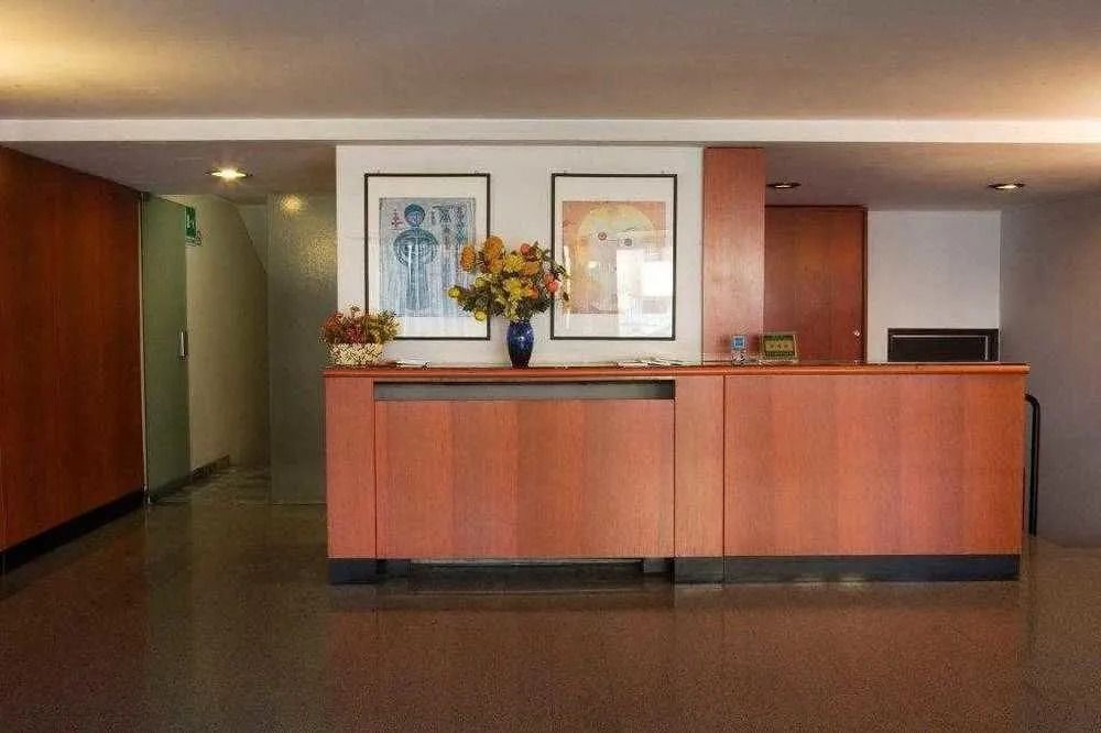 דלפק קבלה תמונה