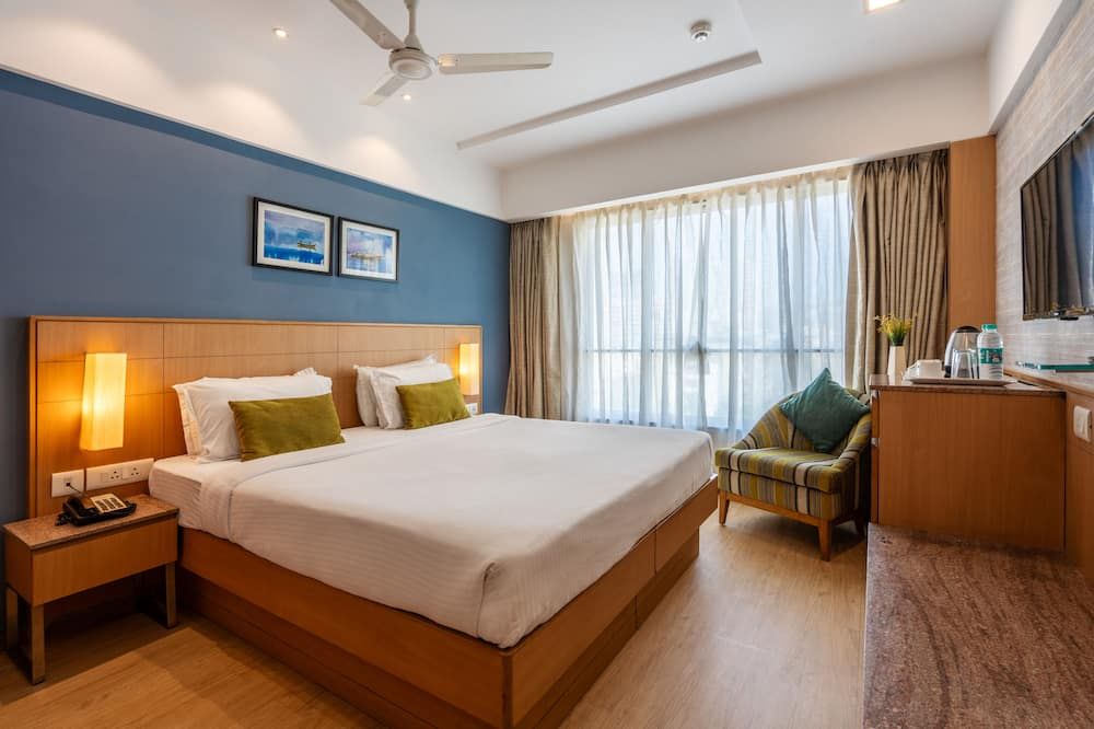 חדר שינה