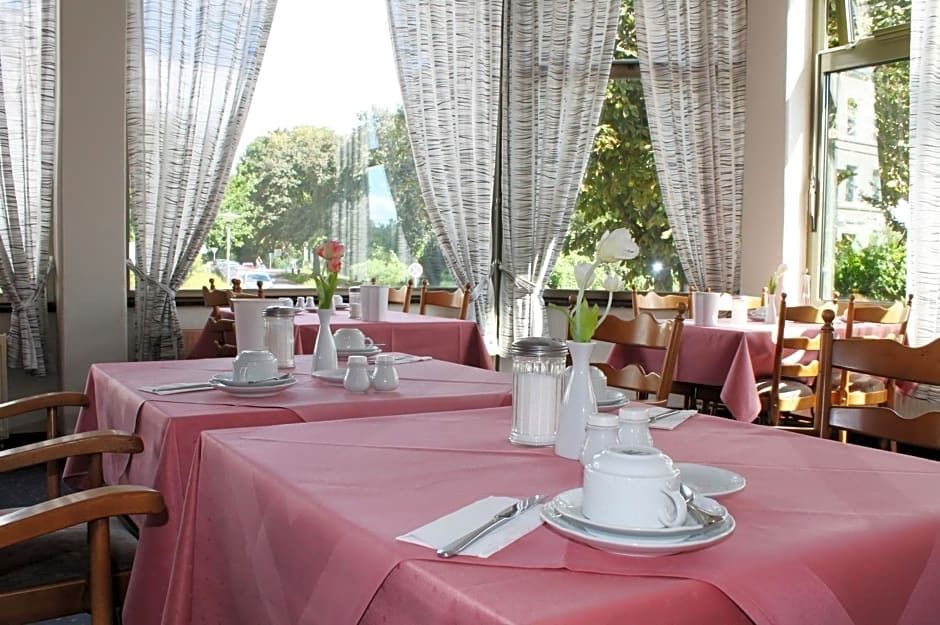 מסעדה תמונה