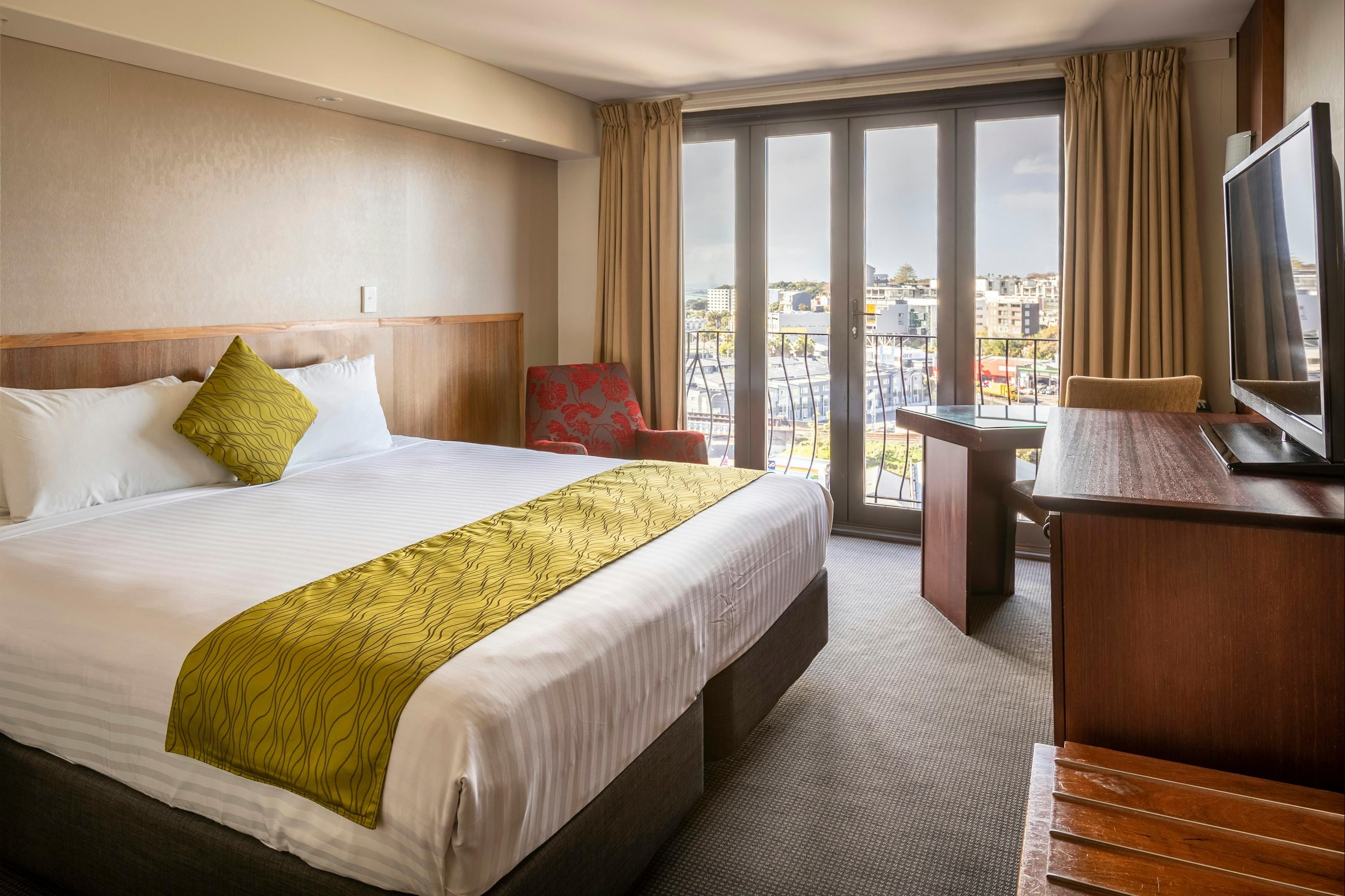 חדר שינה תמונה