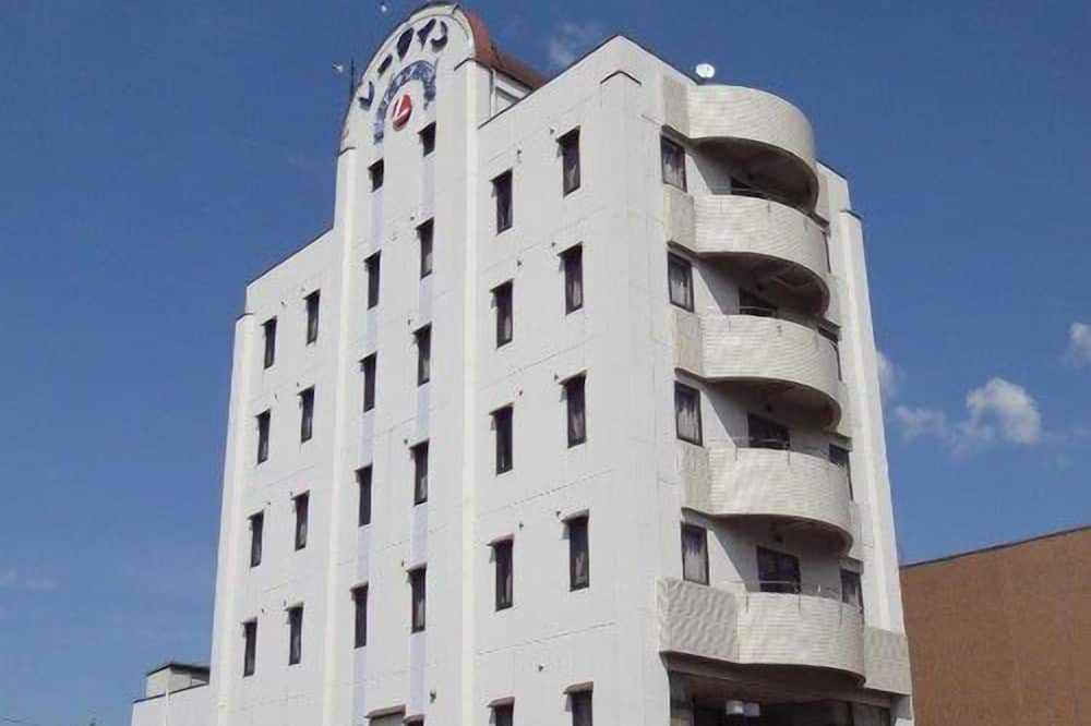 בניין