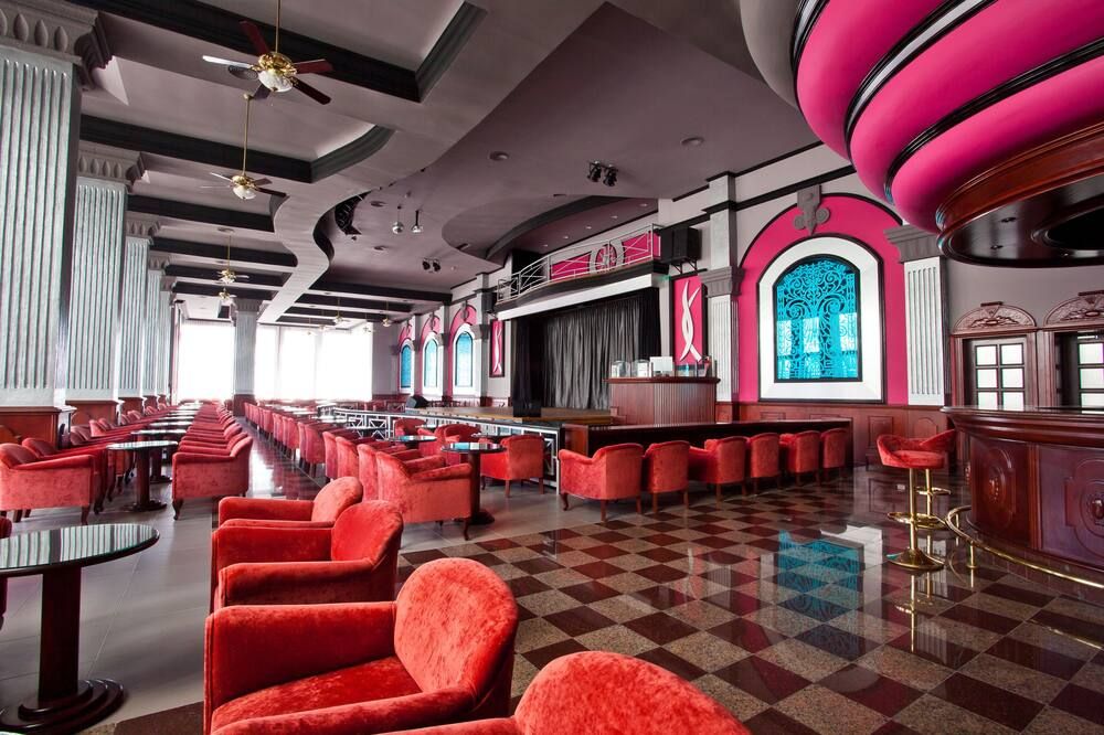 טרקלין תמונה