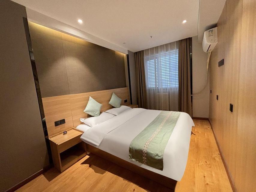 חדר שינה תמונה