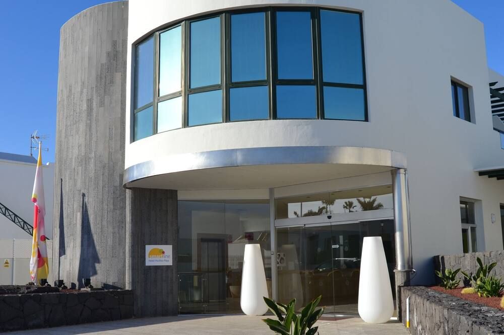 בניין