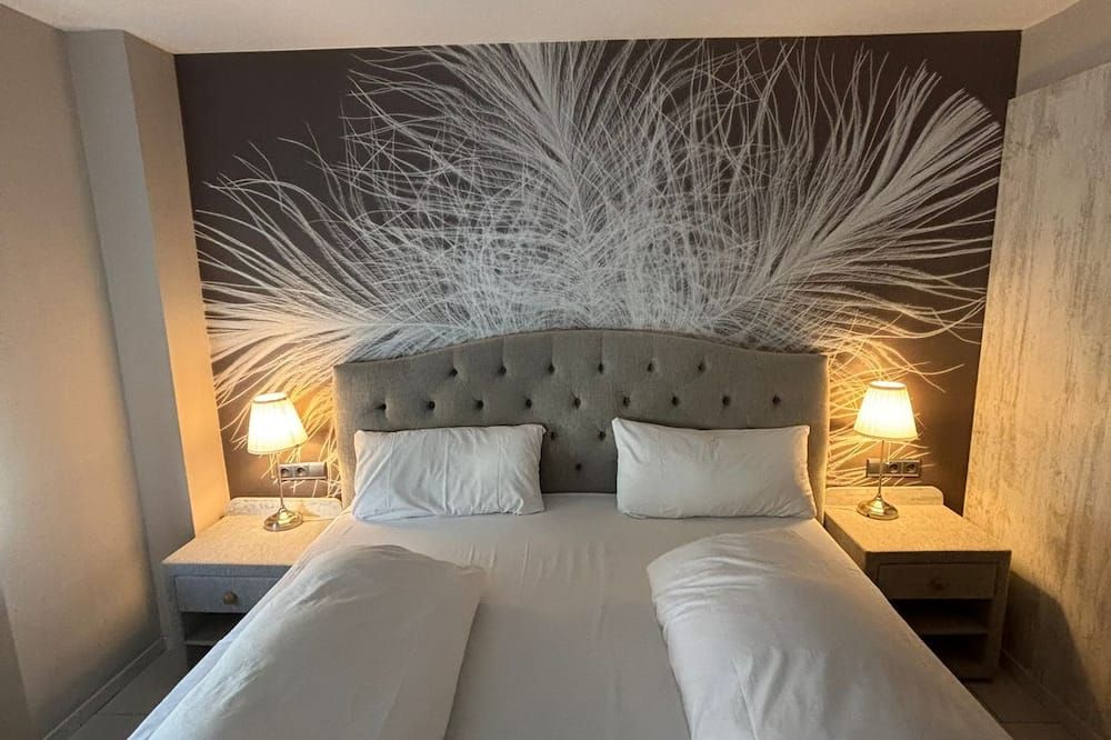 חדר שינה תמונה