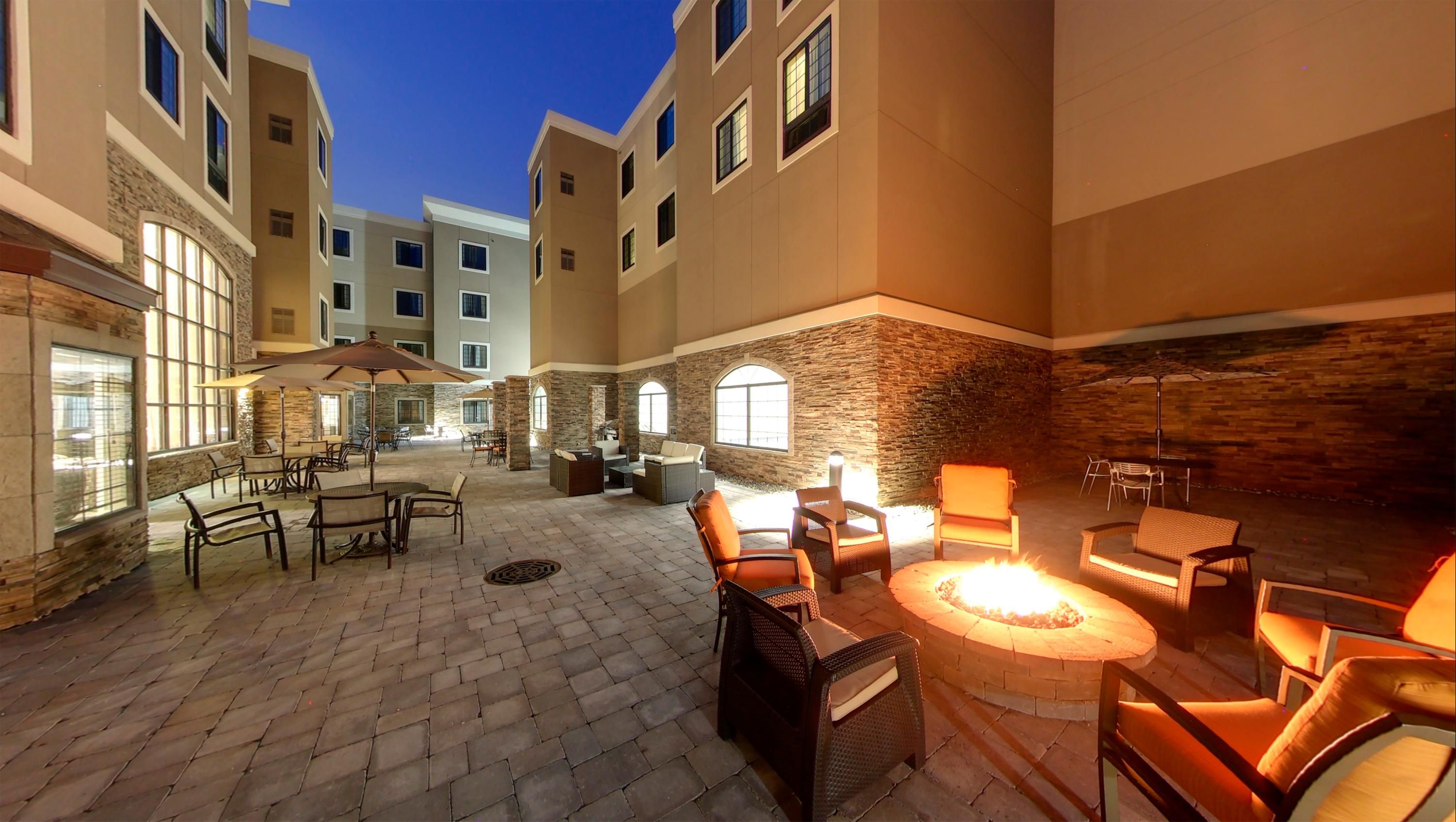 נוחות המלון