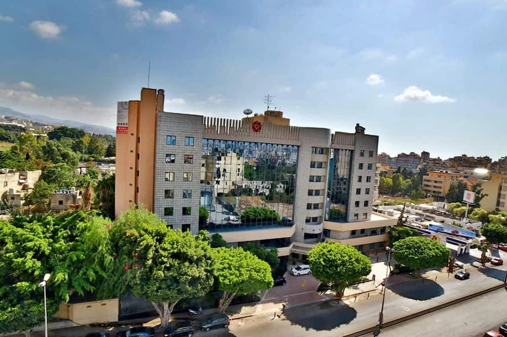אחר תמונה