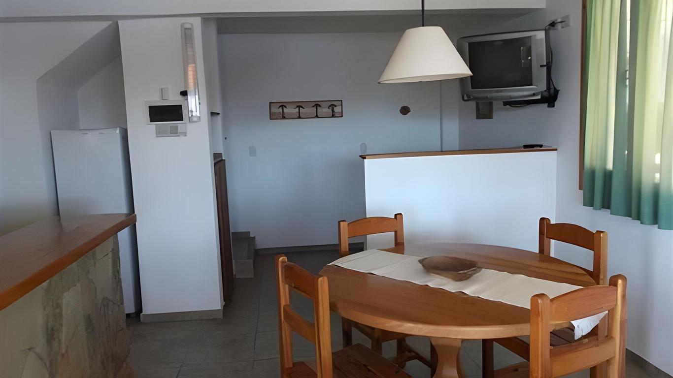 Alun Bungalows Apart