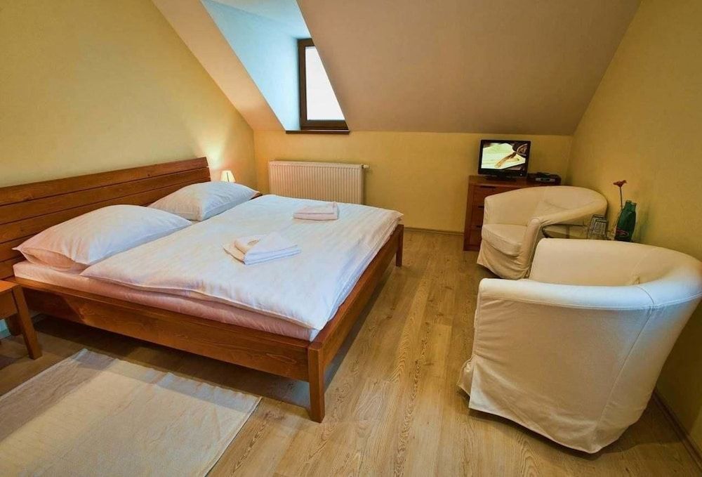 חדר שינה תמונה