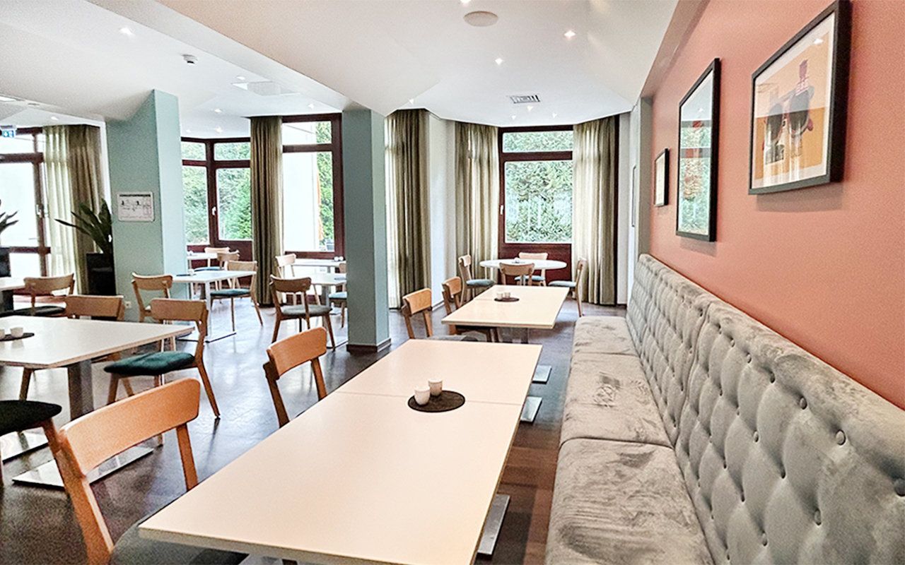 מסעדה תמונה