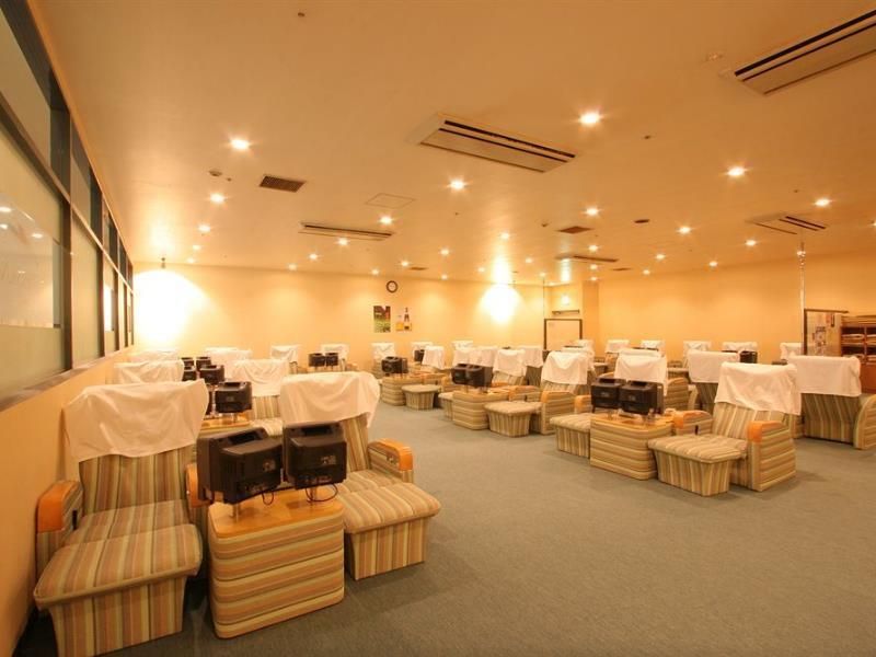 מסעדה תמונה