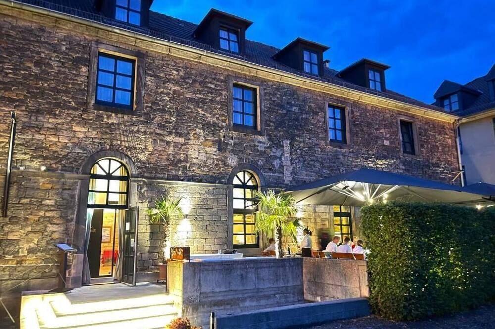 בניין תמונה