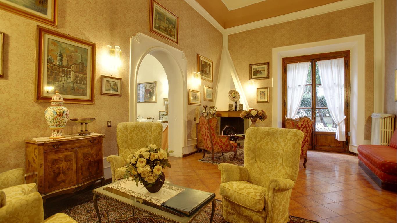 Hotel Ariele