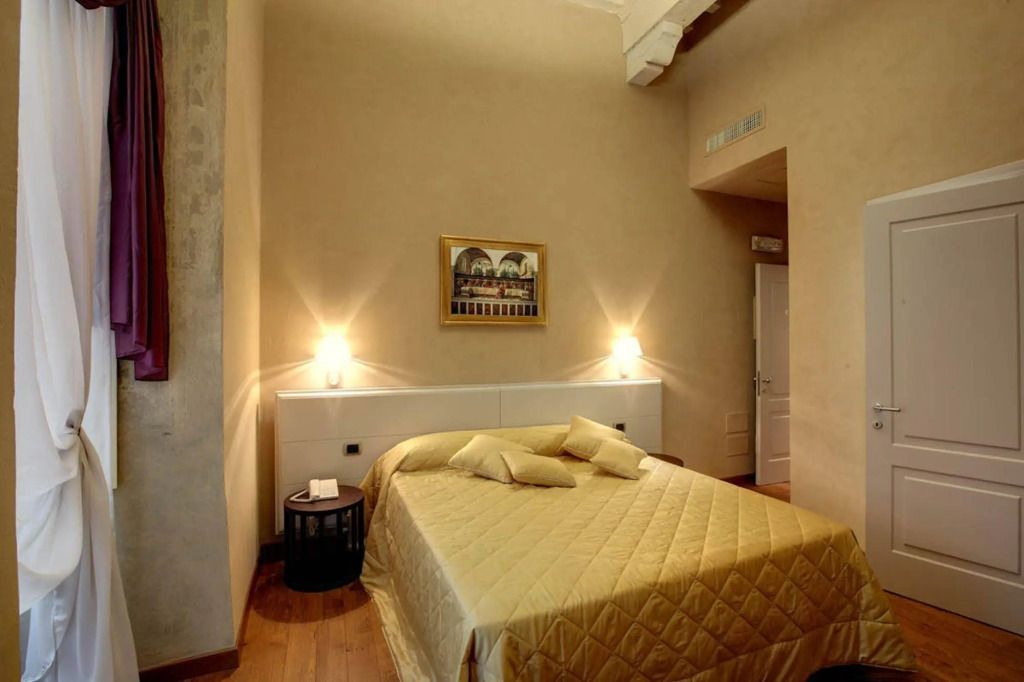 חדר שינה תמונה