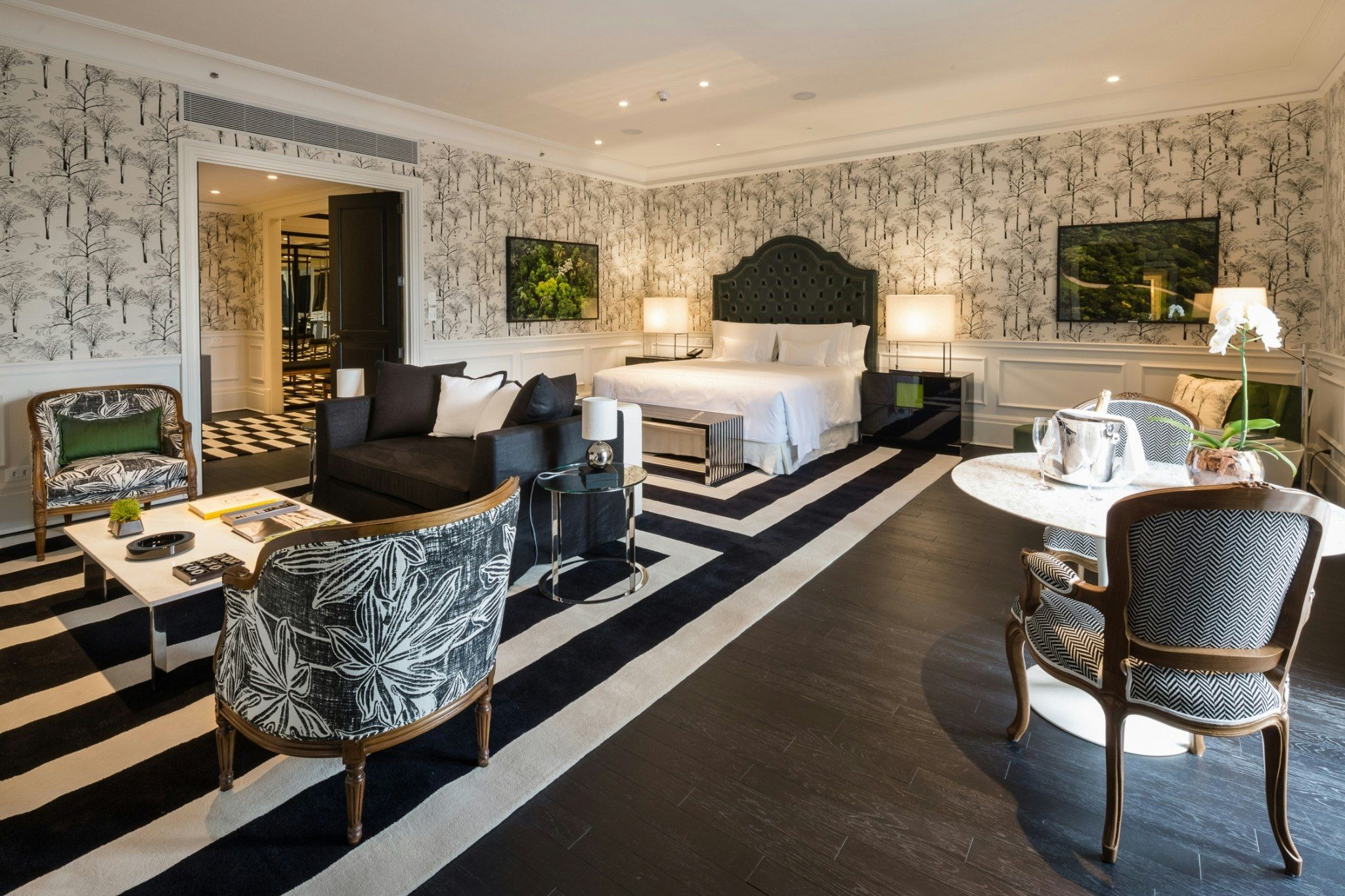 חדר שינה תמונה