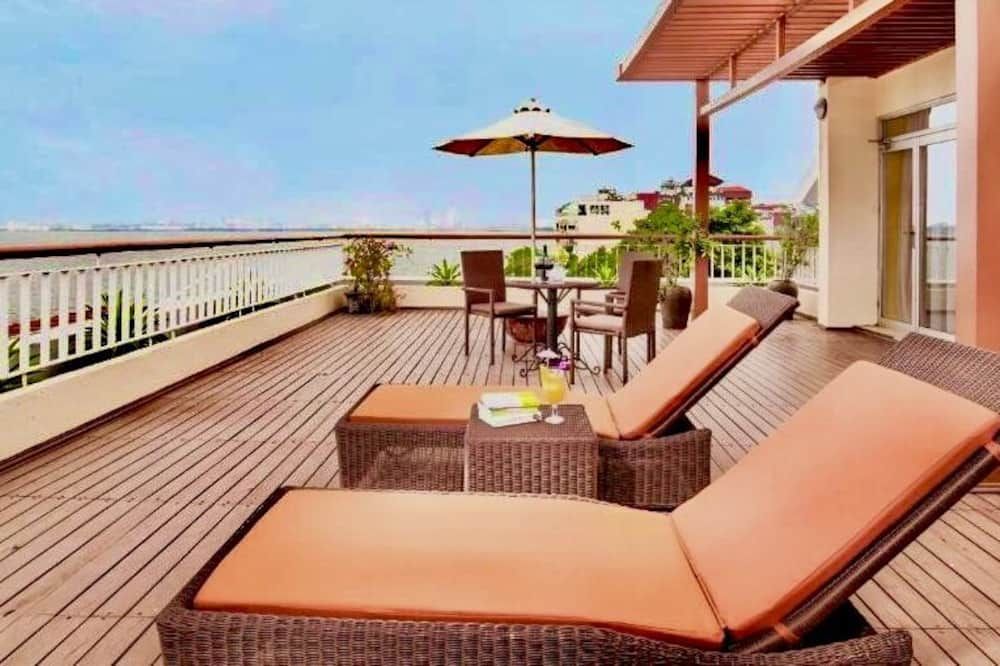 מרפסת תמונה