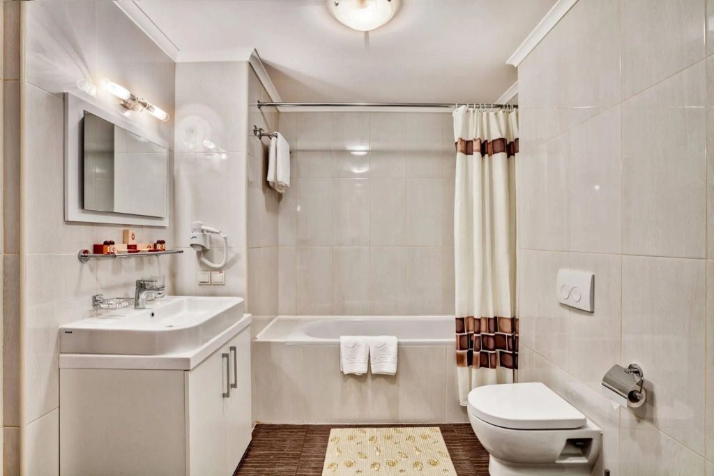 חדר רחצה תמונה