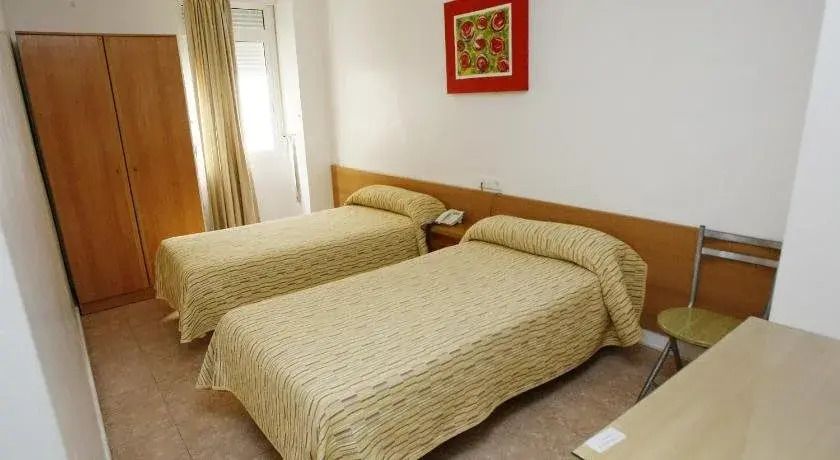 חדר שינה תמונה