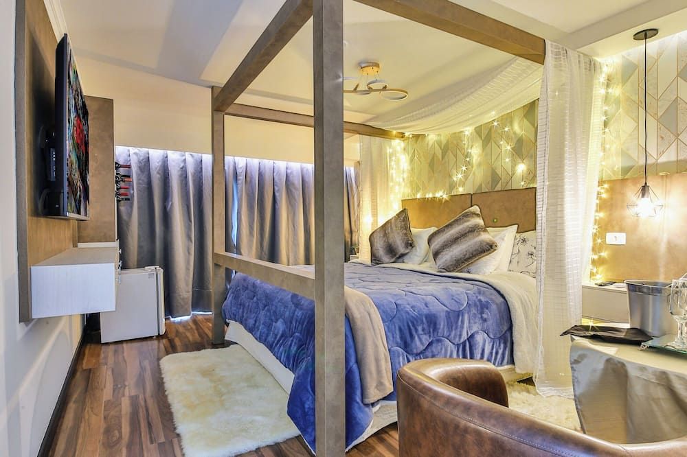 חדר שינה תמונה