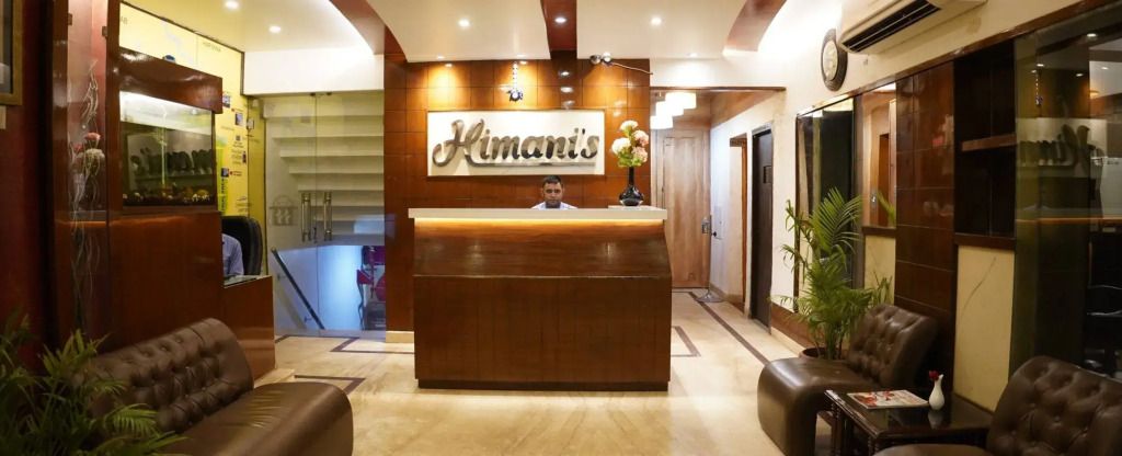 דלפק קבלה תמונה