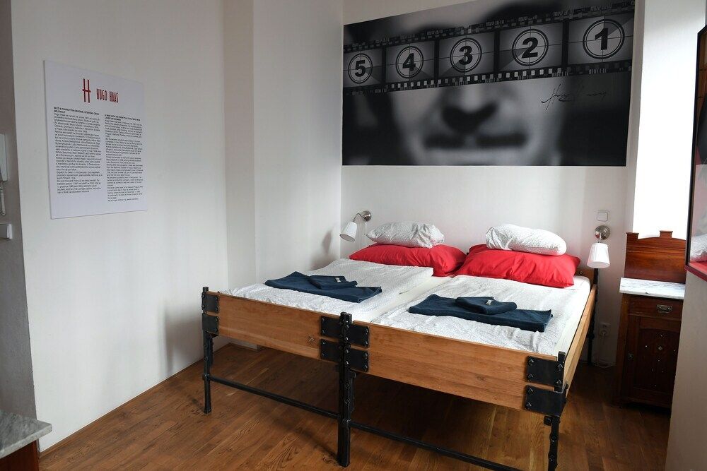 חדר שינה תמונה