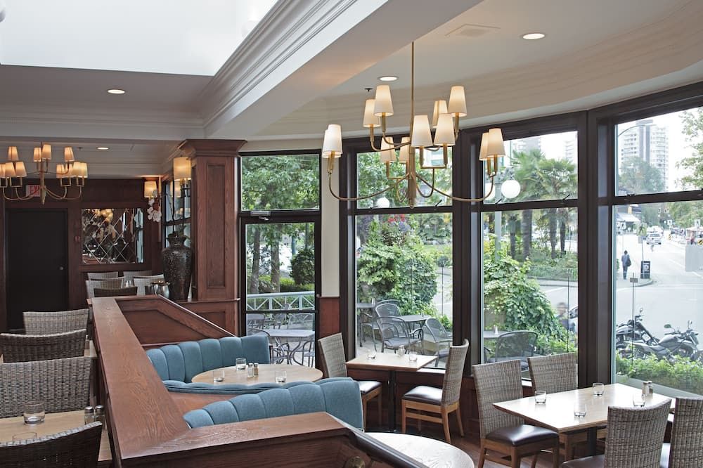 מסעדה תמונה