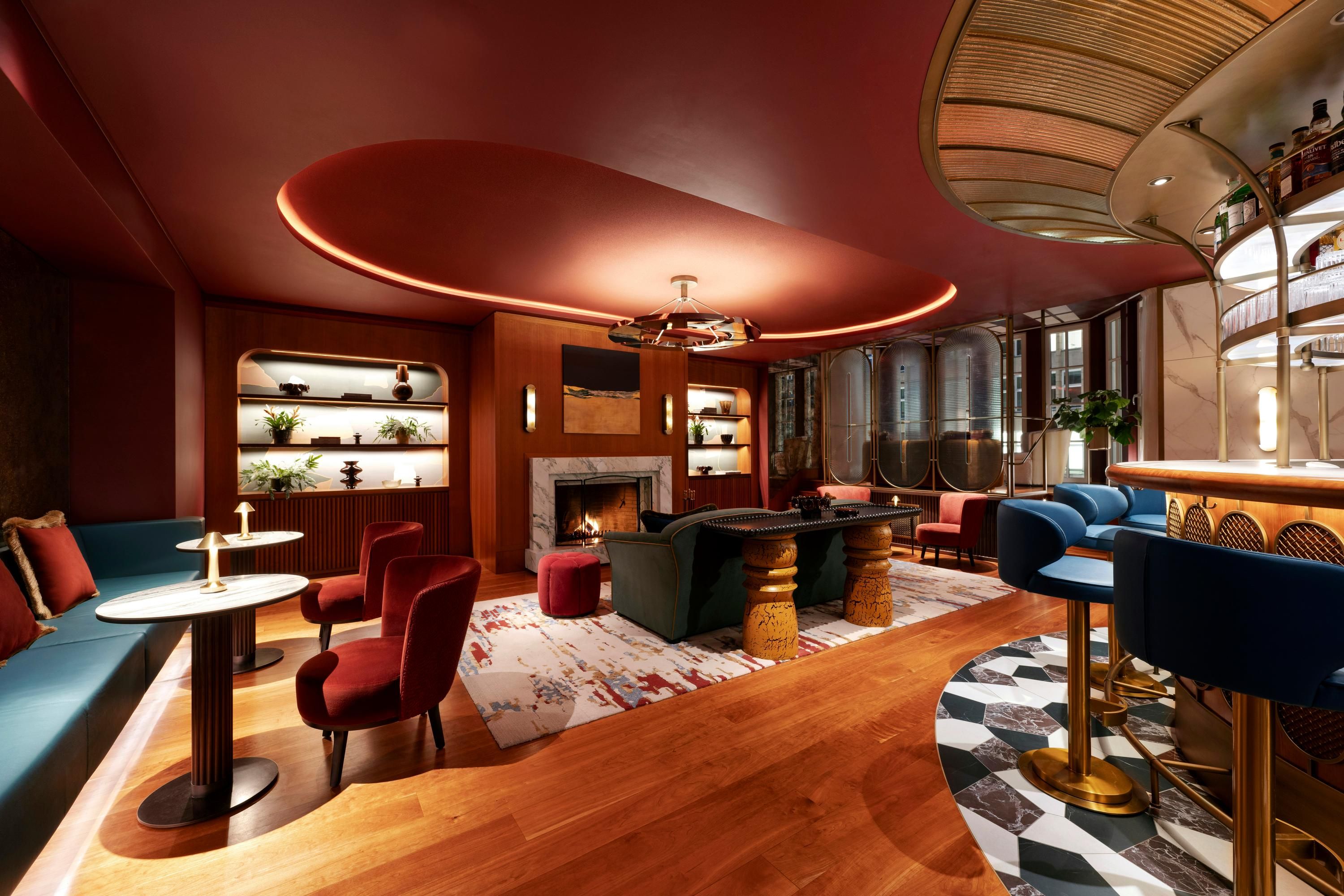 טרקלין תמונה