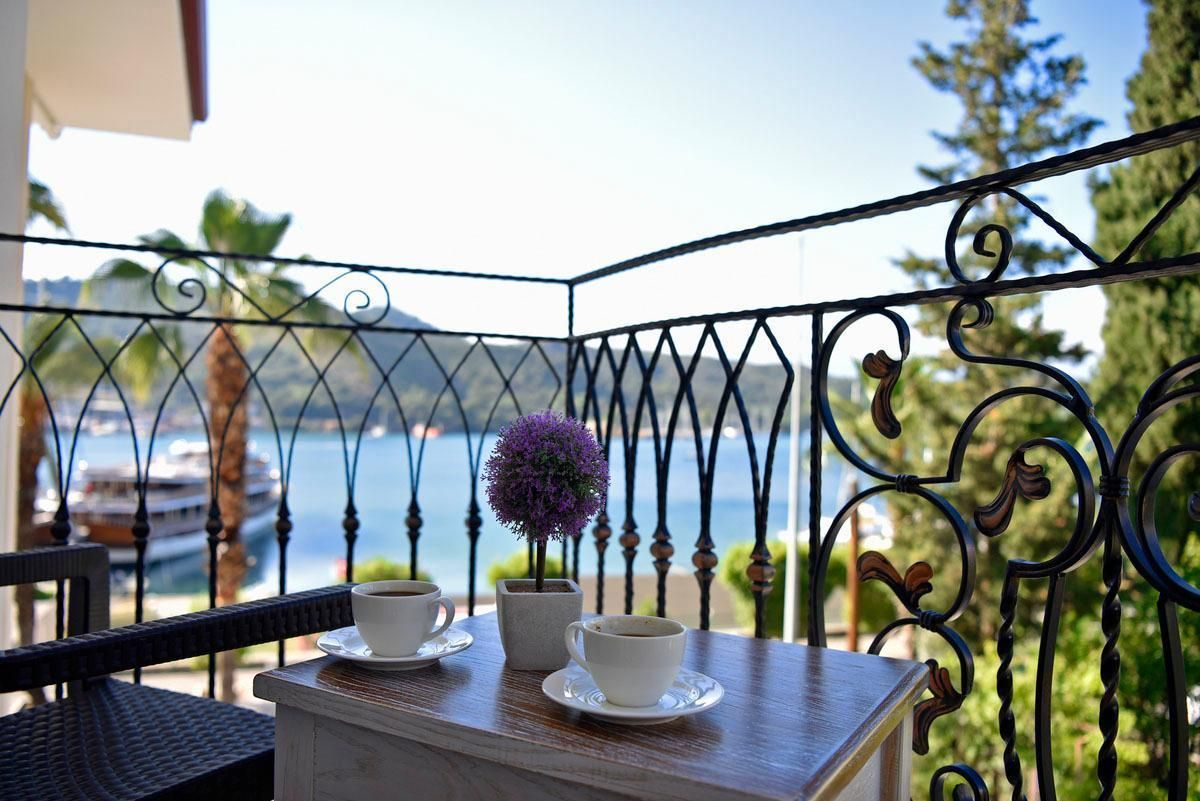 מרפסת תמונה