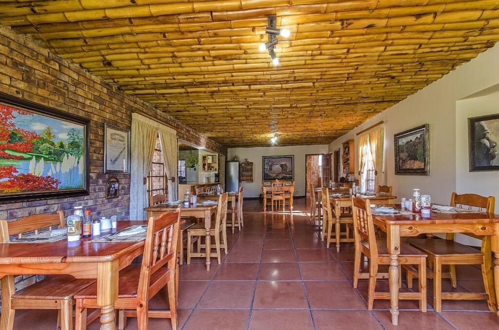 מסעדה תמונה