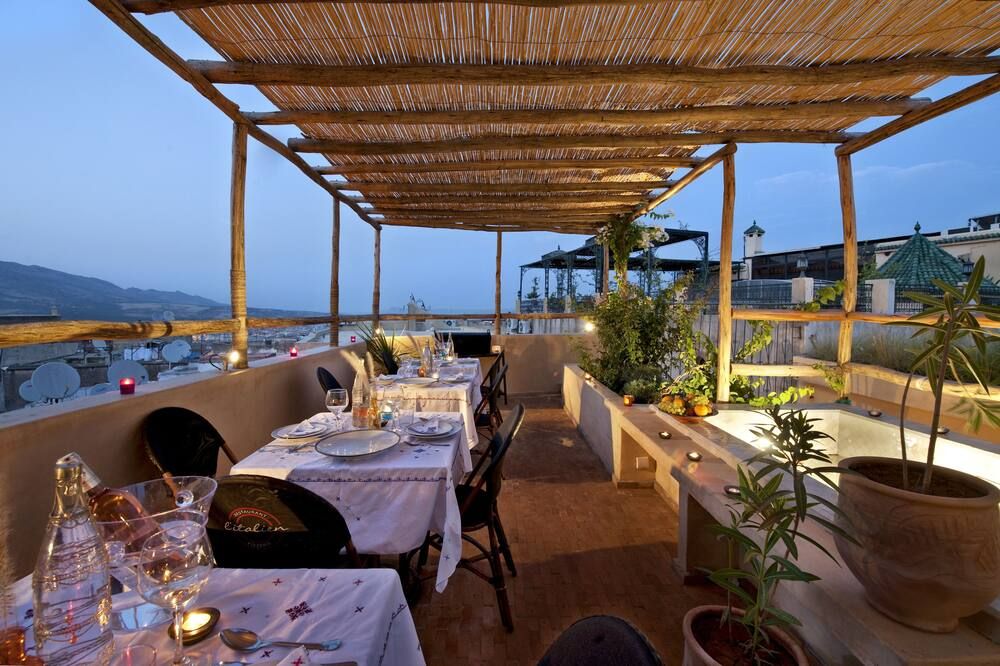 מרפסת תמונה