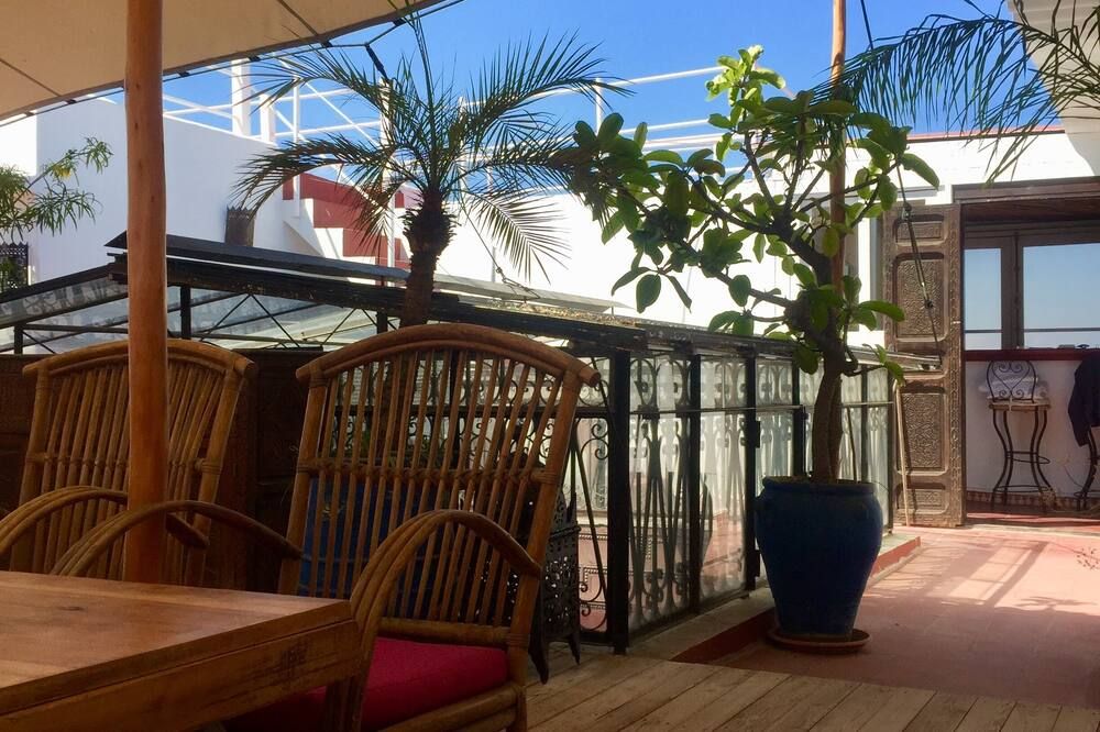 מרפסת תמונה