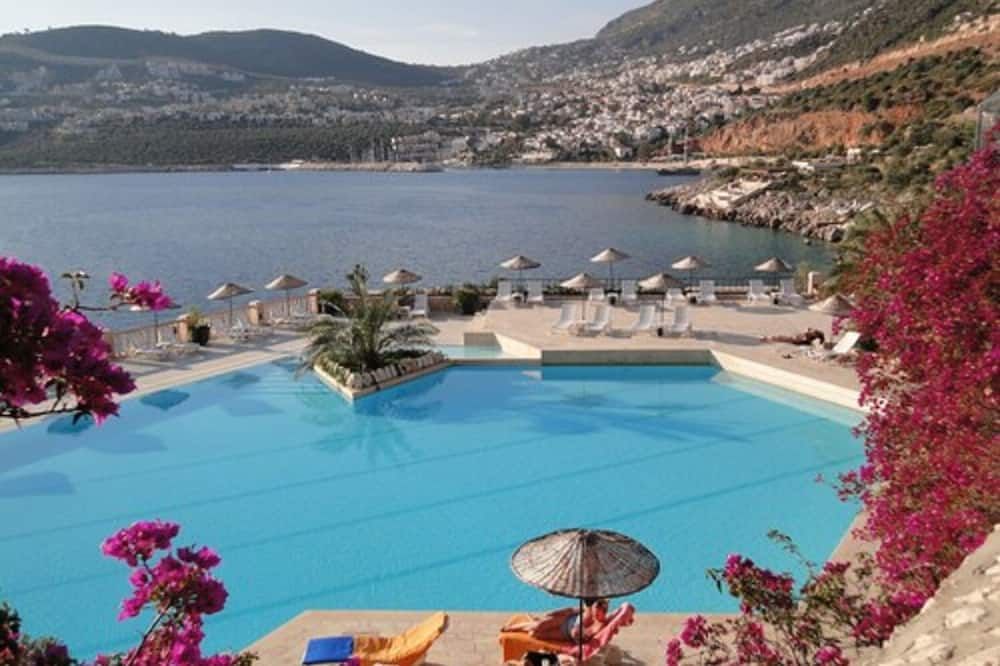 בריכה תמונה