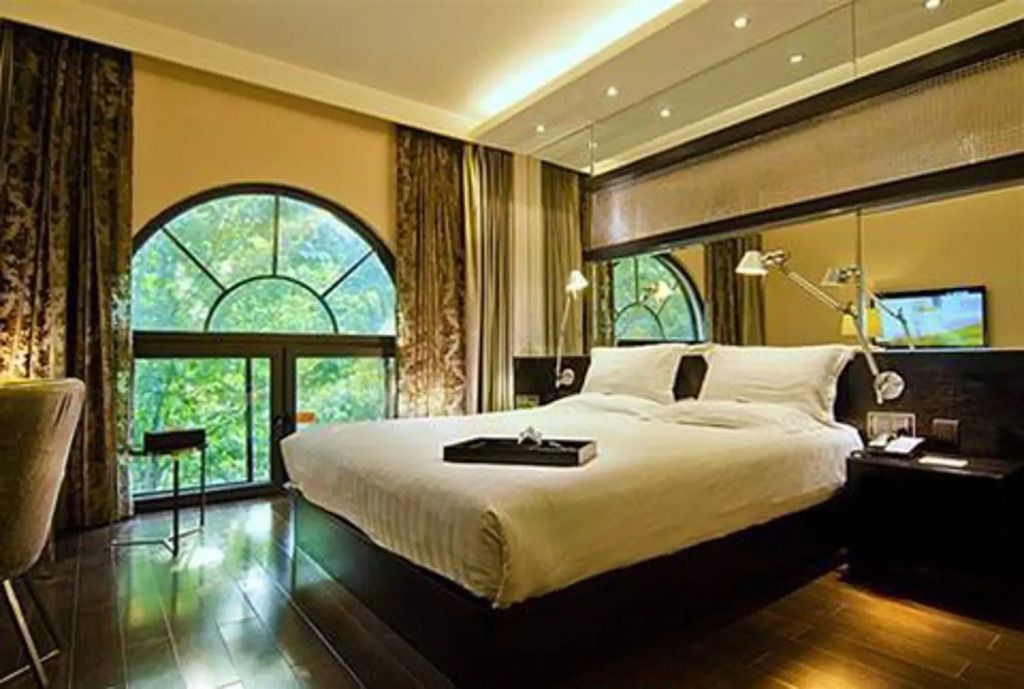 חדר שינה תמונה