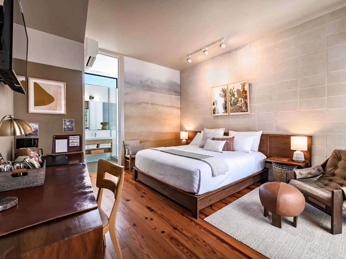 חדר שינה תמונה