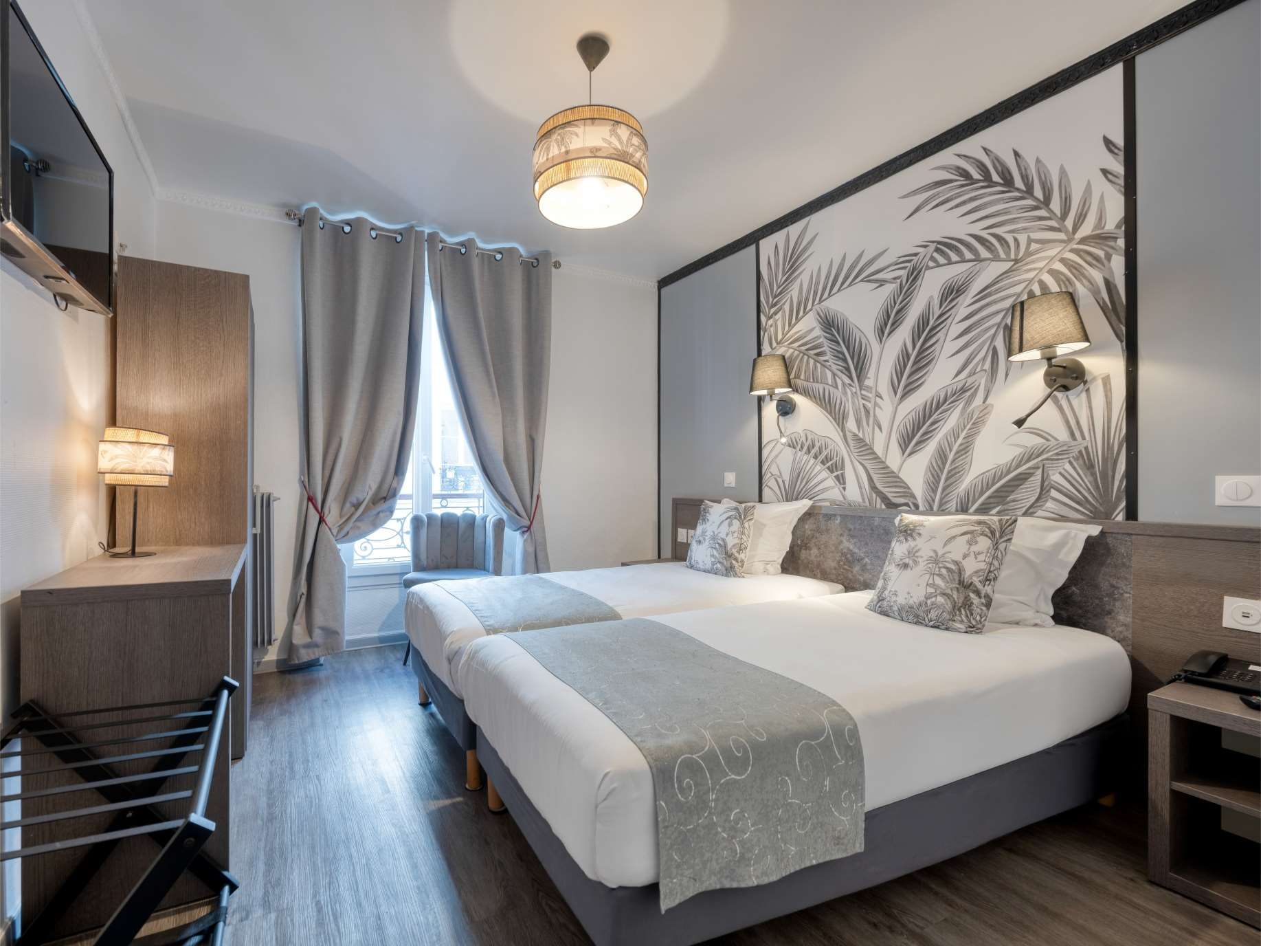 חדר שינה תמונה