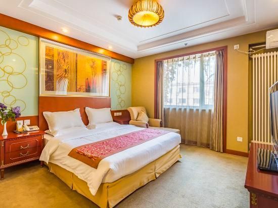 חדר שינה תמונה