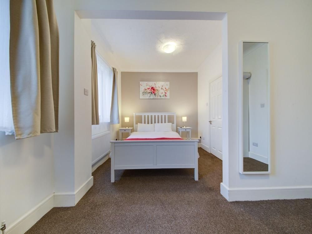 חדר שינה תמונה