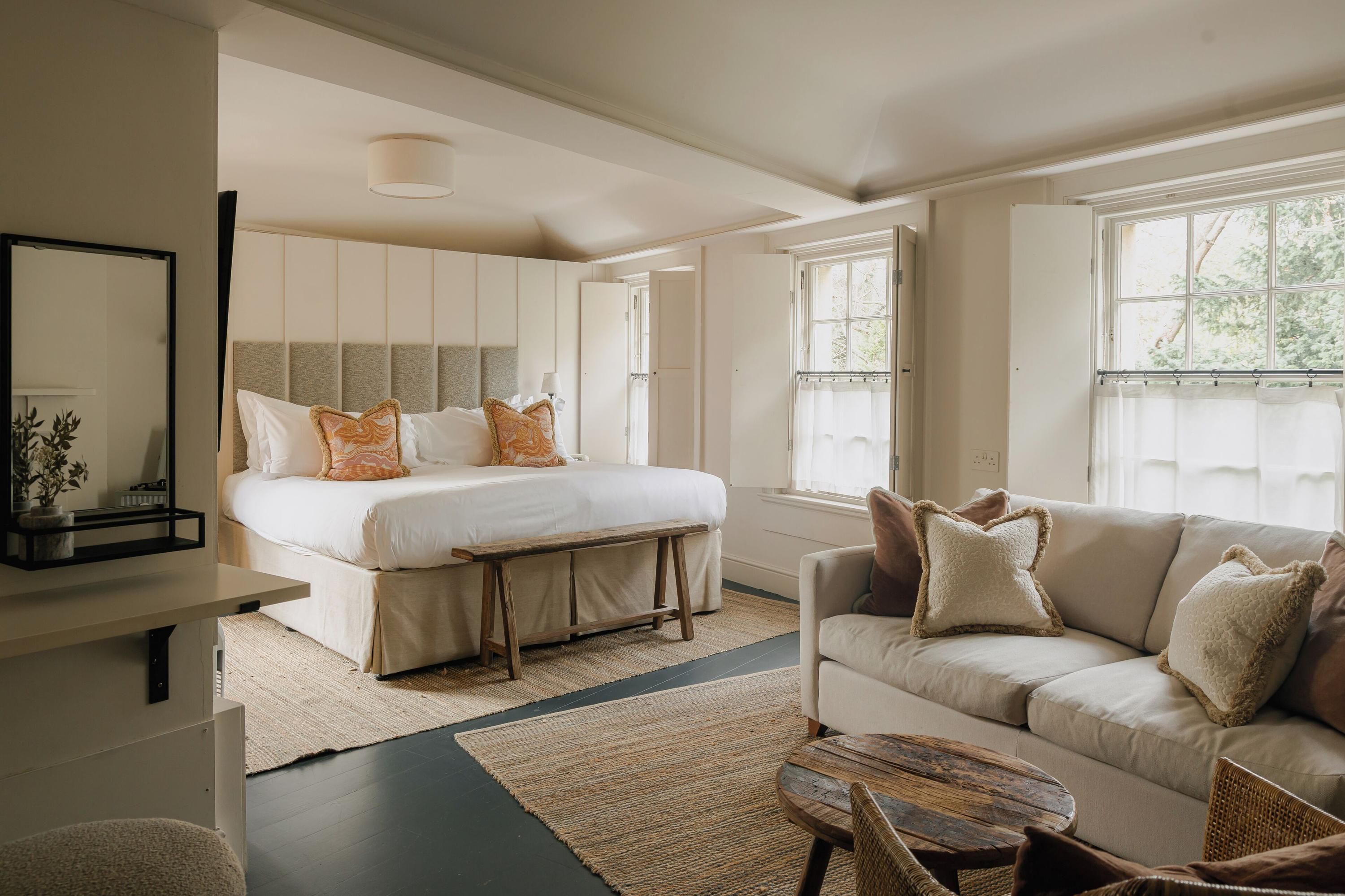 חדר שינה תמונה