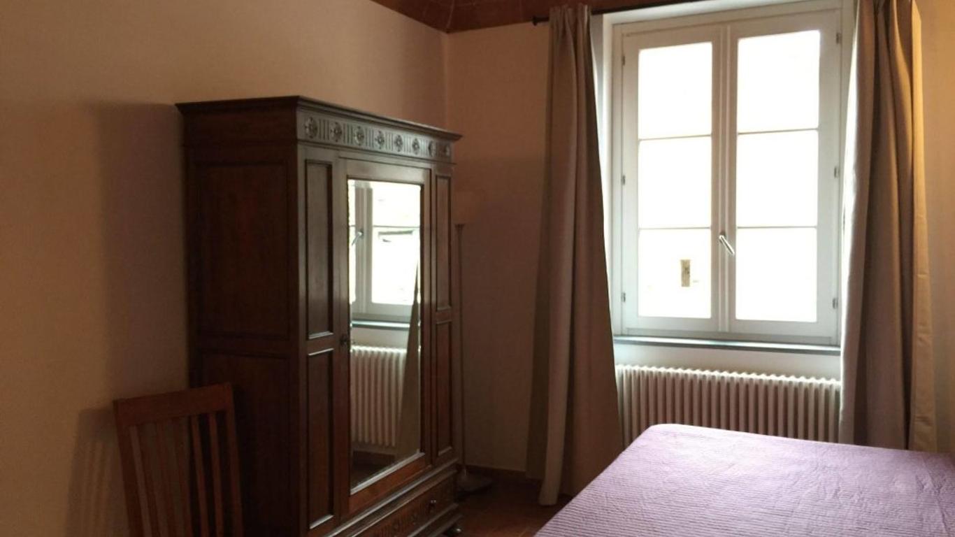 Il Toscano B&B