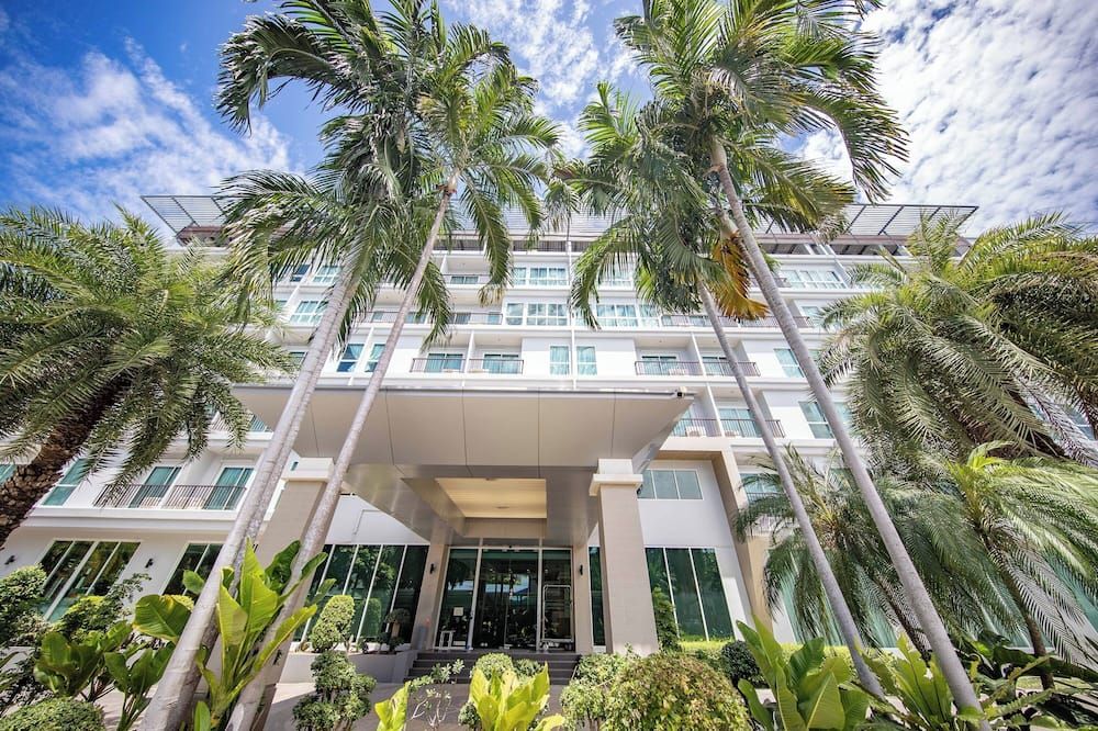 בניין תמונה