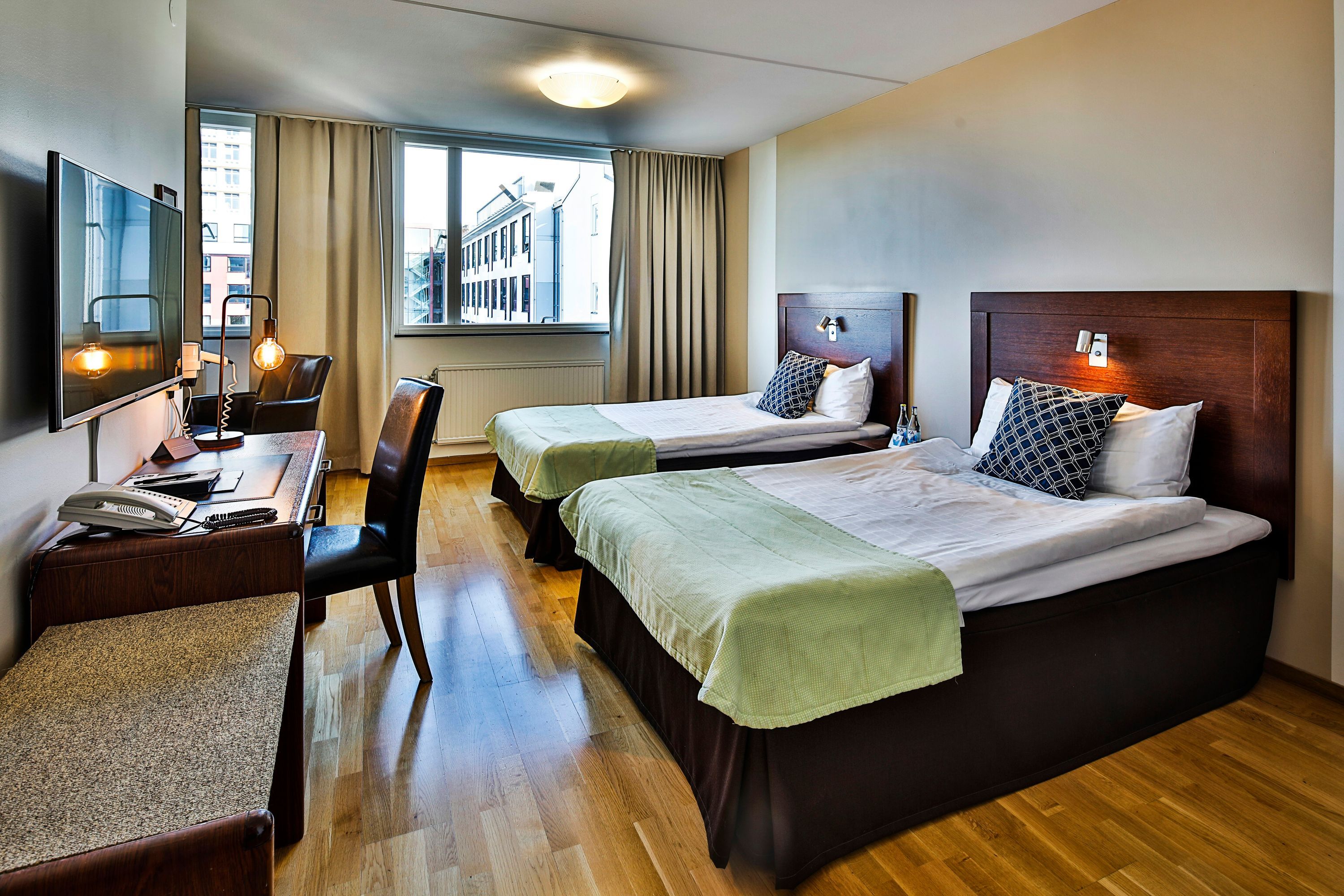 חדר שינה תמונה