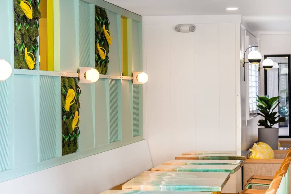 נוחות החדר