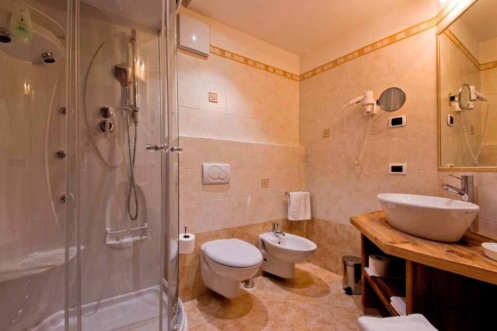 חדר רחצה תמונה