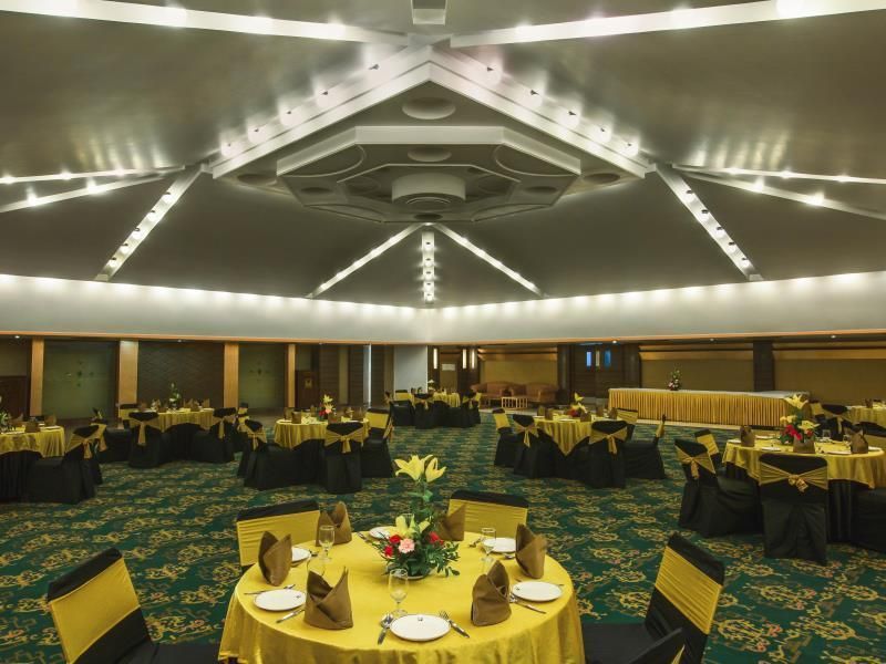 אולם אירועים