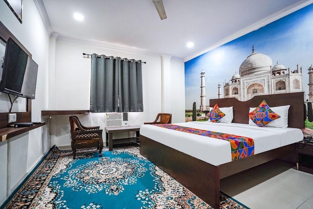 חדר שינה תמונה