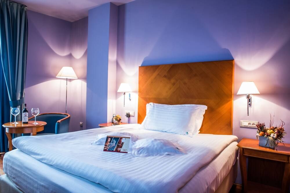 חדר שינה תמונה